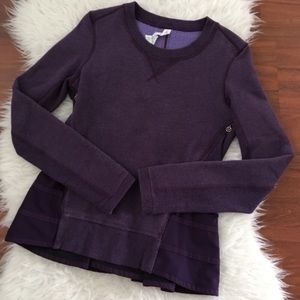 HP 12/12🎉 Lululemon Sweatshirt